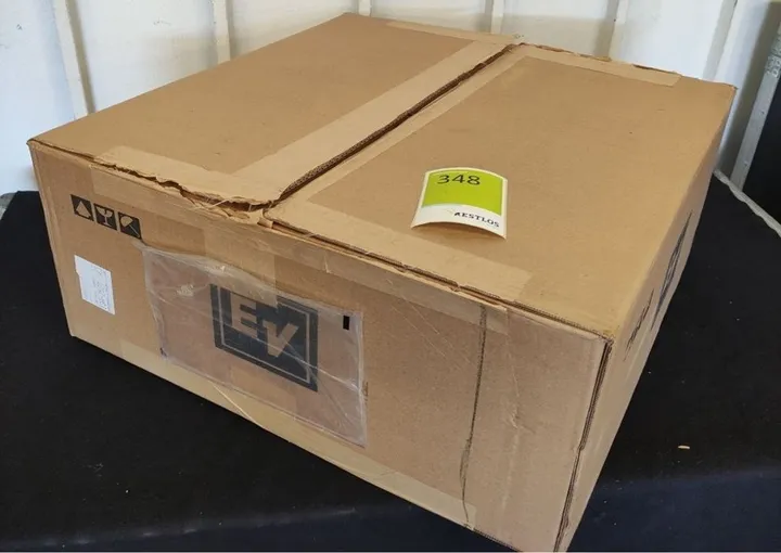 Electro Voice DL18MT, 2er Set